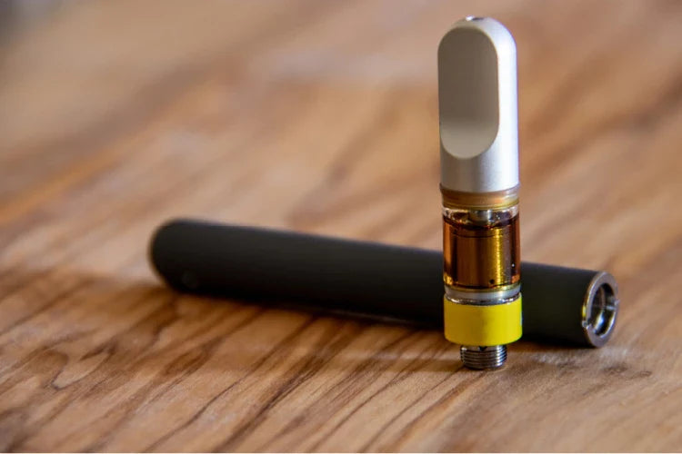 Vape Battery For Cartridges