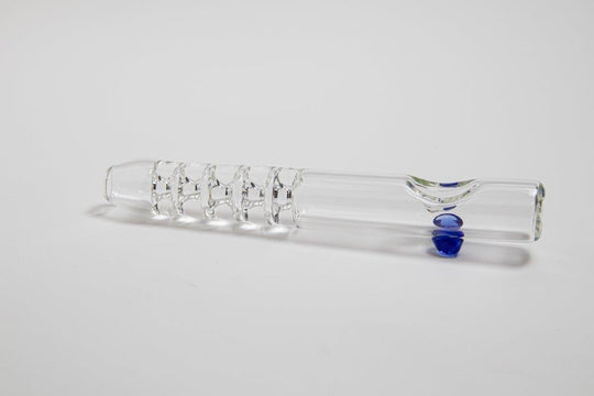 Straight Shooter Hand Pipe