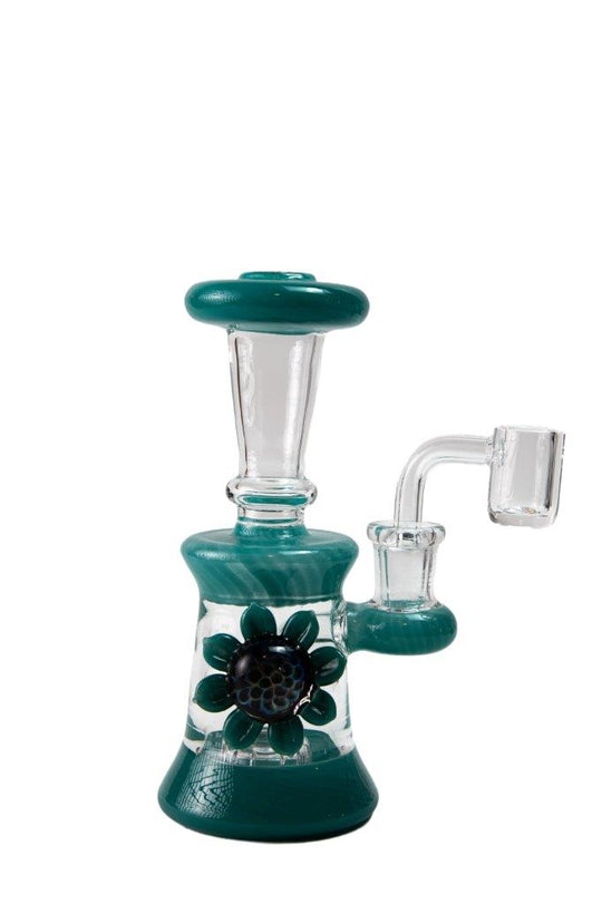 Flower Rig