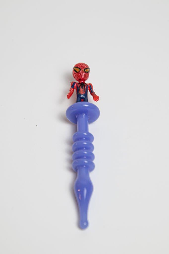 Spiderman Dab Tool