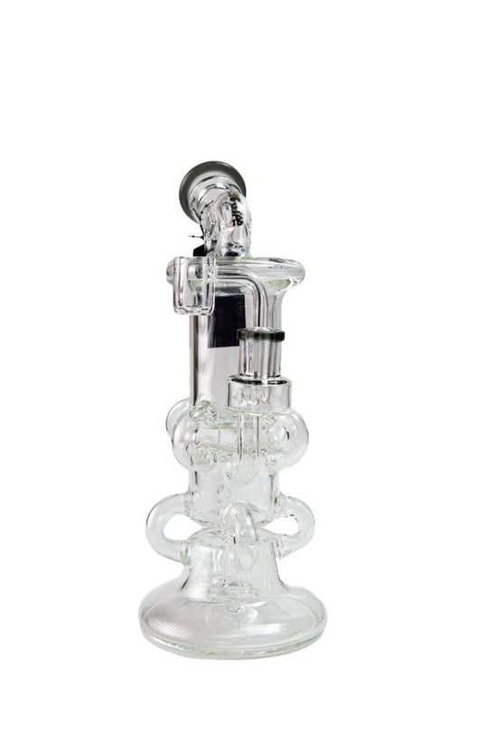 Phoenix Recycler Oil Rig