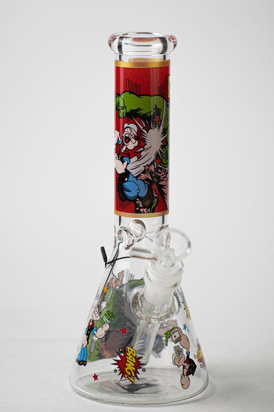 Popeye Bong