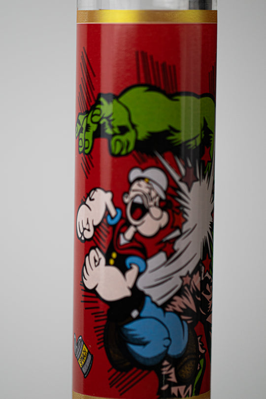 Popeye Bong