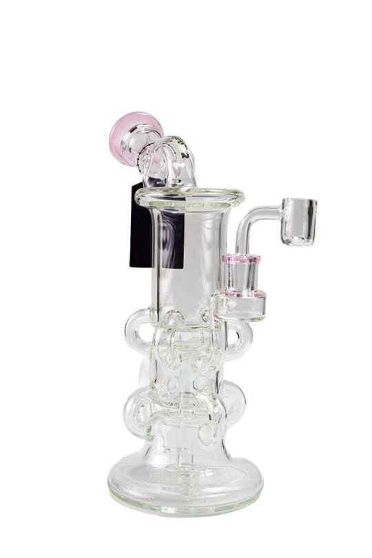 Phoenix Recycler Oil Rig