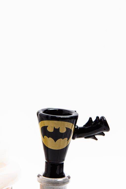 Bat-Man 14mm Bowl