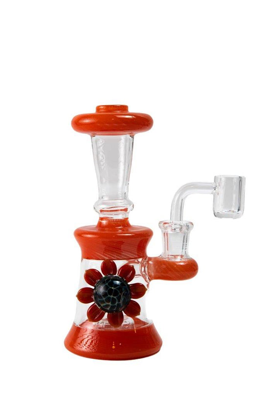 Flower Rig