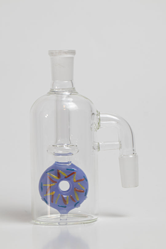 Donut Hole Ash Catcher