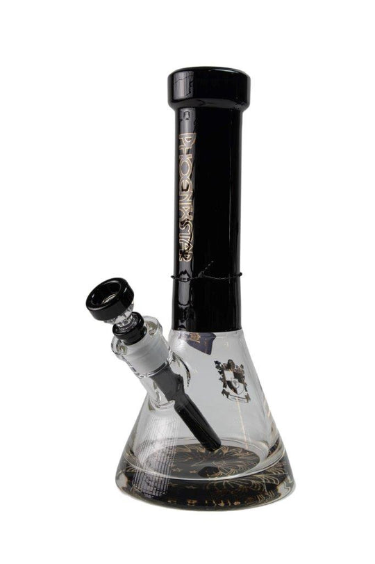 Phoenix Beaker Bong