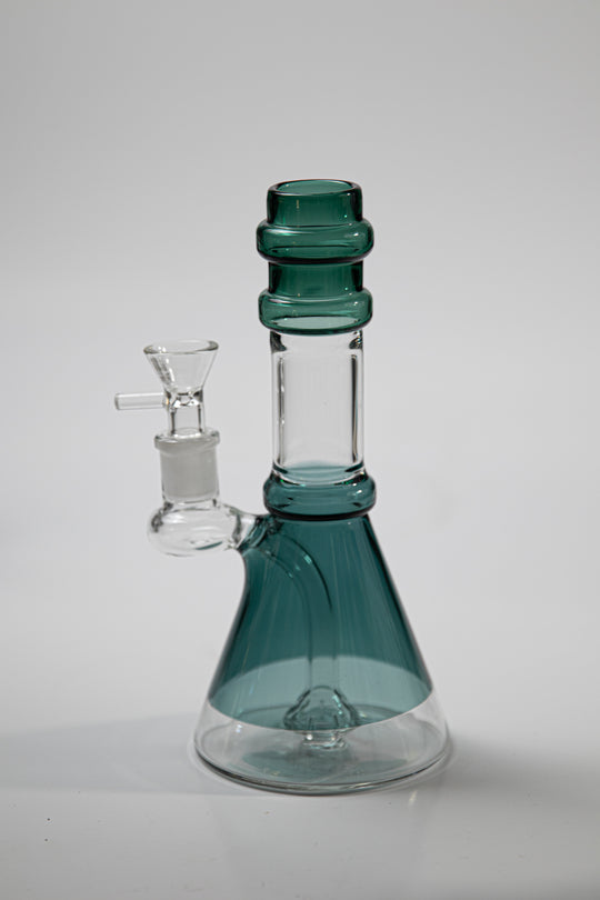 Beaker Water Pipe Bong