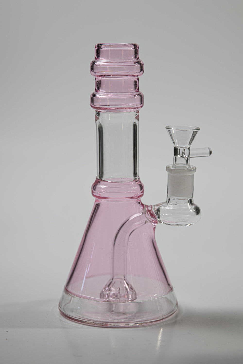 Beaker Water Pipe Bong