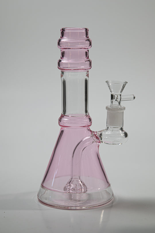 Beaker Water Pipe Bong