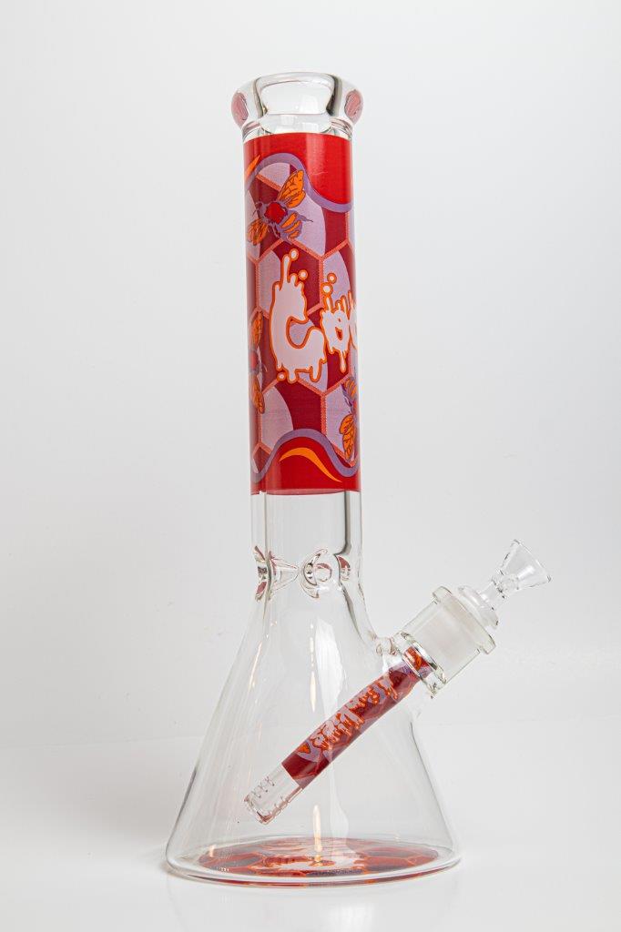 Cookies Water Pipe