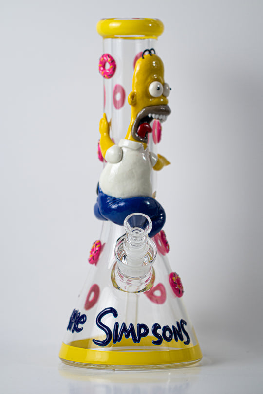 Simpson Bong