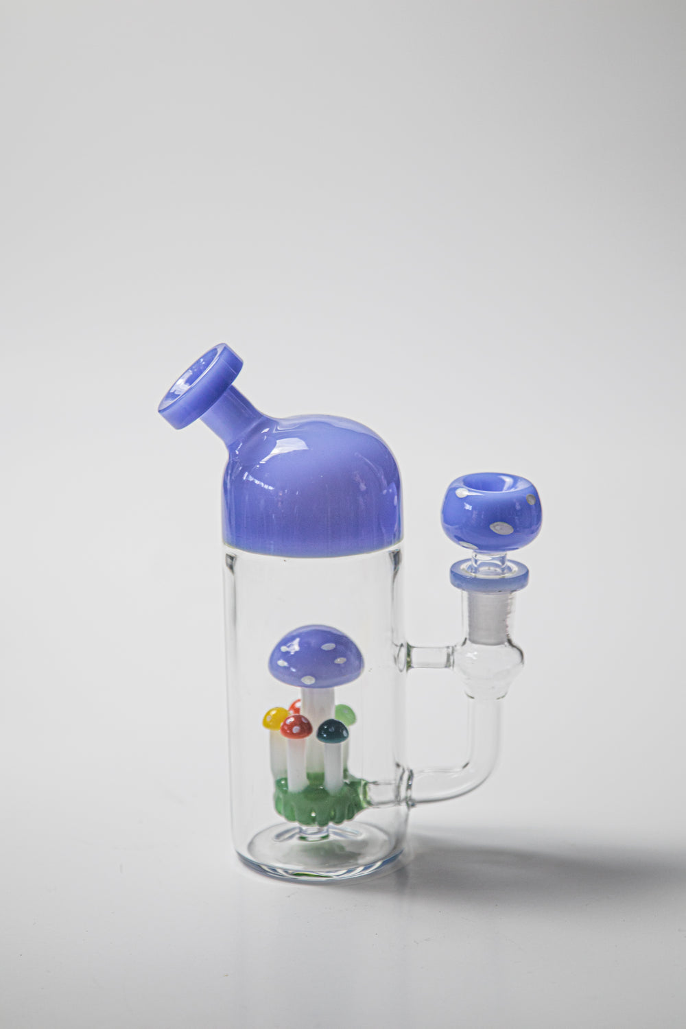 Mushroom Water Pipe