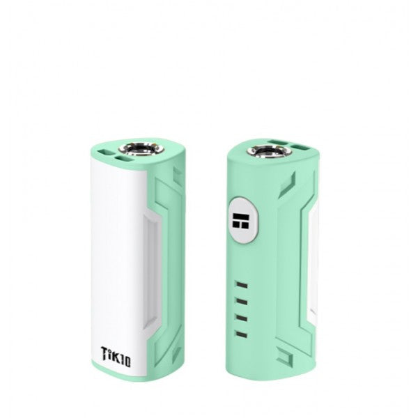 Tik10 400mAh battery