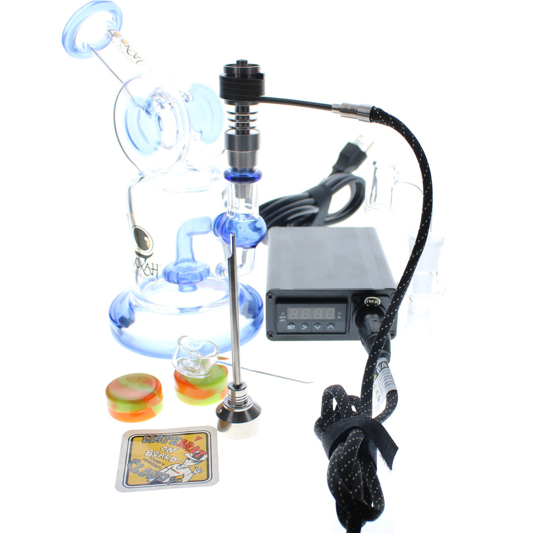 ENAIL Kit For Dabbing