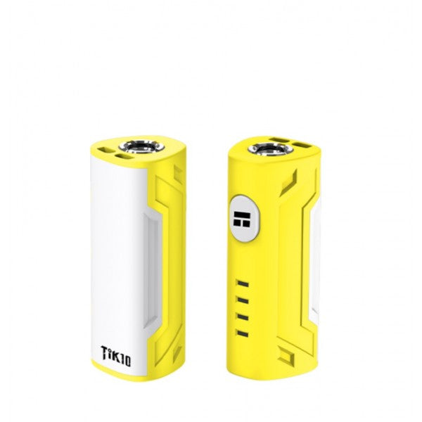 Tik10 400mAh battery