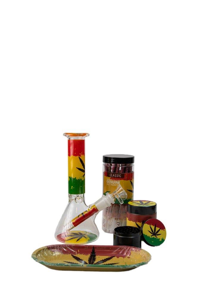 Rasta Beaker Kit