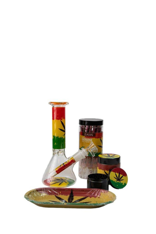 Rasta Beaker Kit