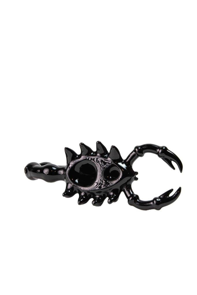 Scorpion Hand Pipe