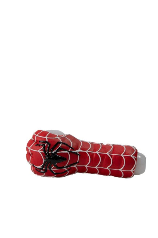 Spider Man Hand Pipe