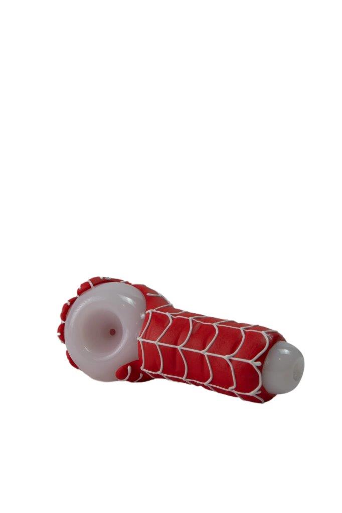 Spider Man Hand Pipe