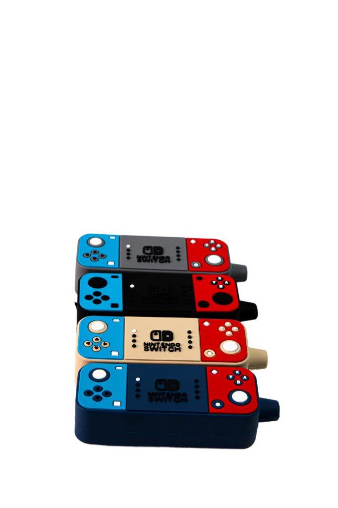 Nintendo Switch Hand Pipe