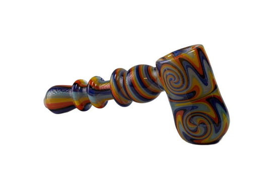 Hammer Swirl Pipes