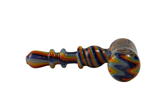 Hammer Swirl Pipes