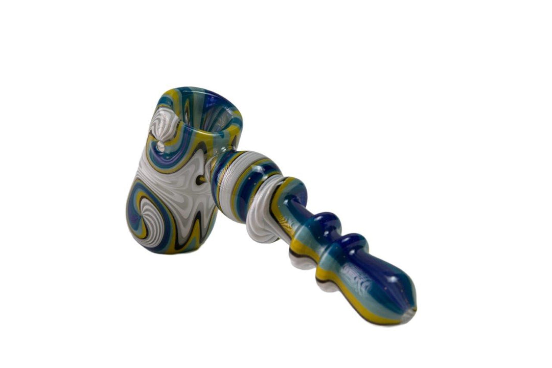 Hammer Swirl Pipes