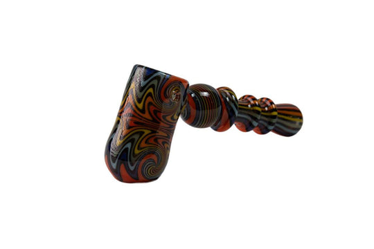 Hammer Swirl Pipes