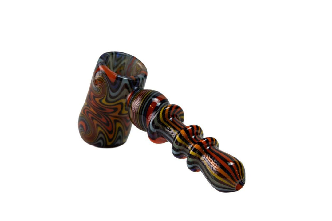 Hammer Swirl Pipes