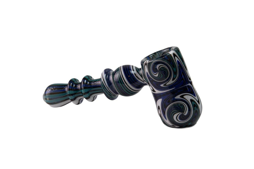 Hammer Swirl Pipes