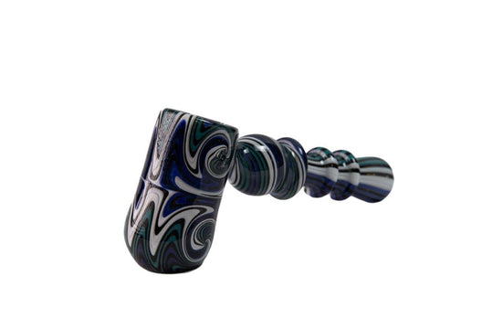 Hammer Swirl Pipes