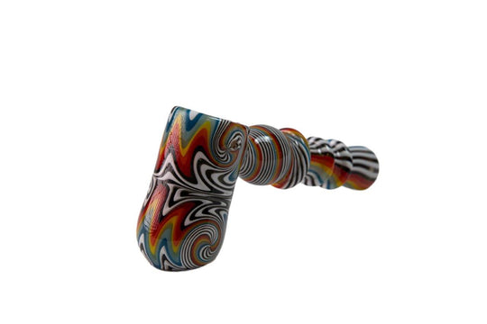 Hammer Swirl Pipes