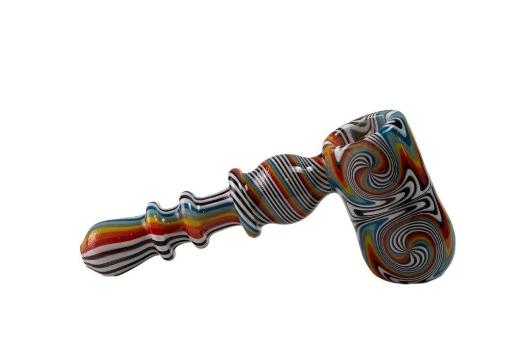 Hammer Swirl Pipes