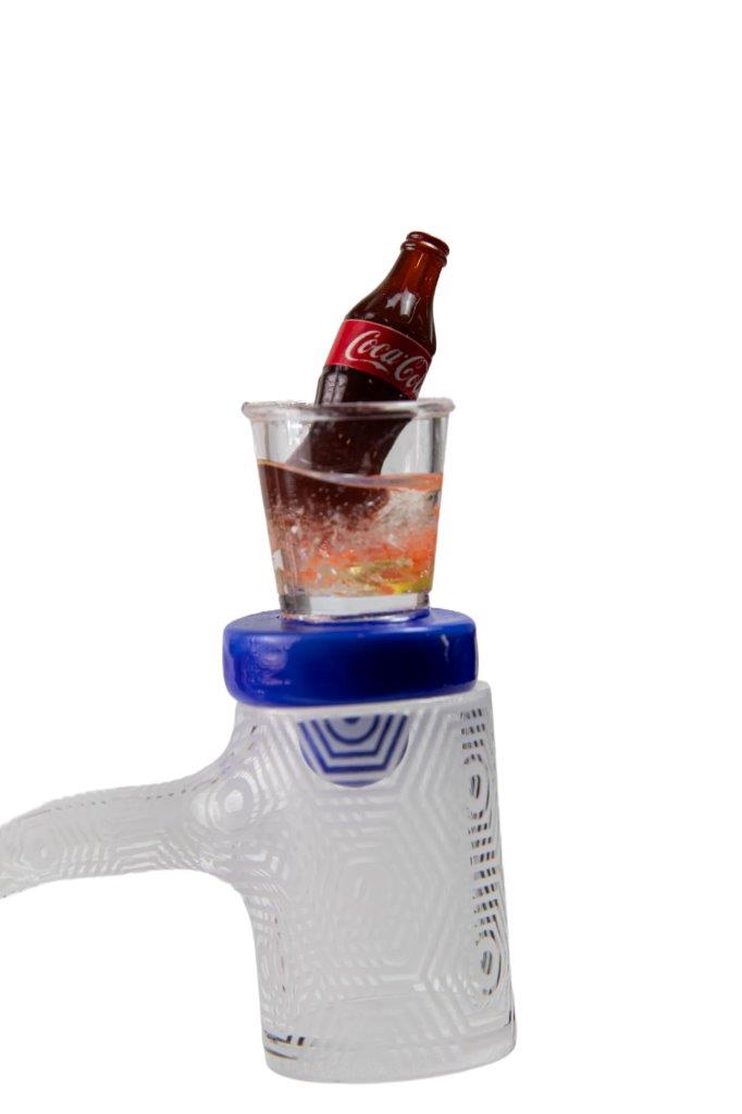 Coca Cola Carb Cap