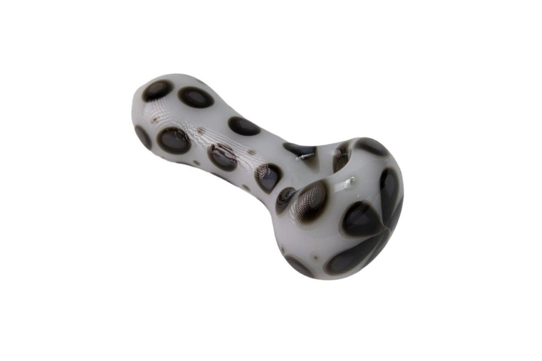 Polk a dot Hand Pipe