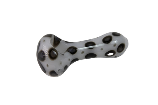 Polk a dot Hand Pipe