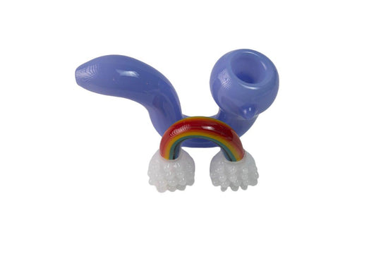 Rainbow Hand Pipe