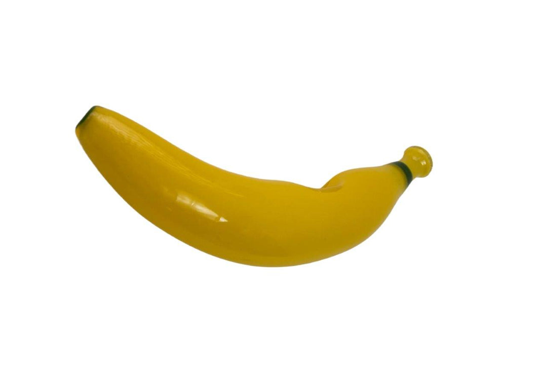 Banana Hand Pipe