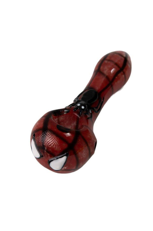 Spider-Man Hand pipe