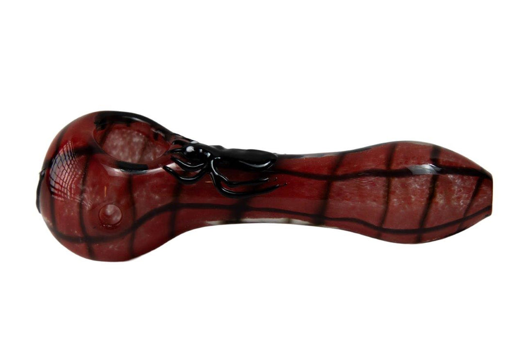 Spider-Man Hand pipe