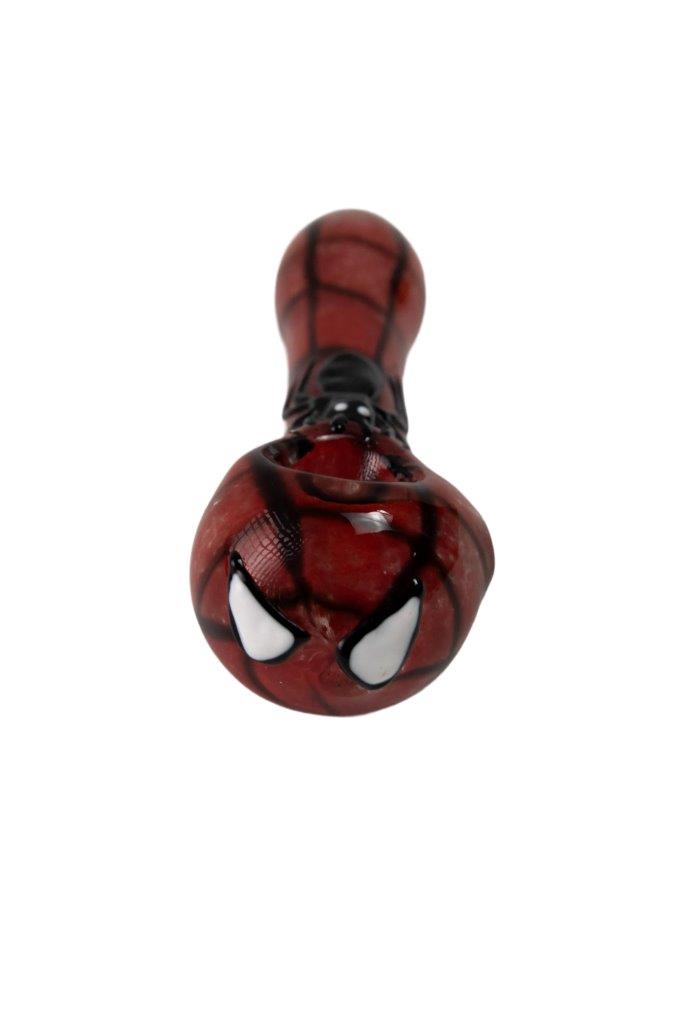 Spider-Man Hand pipe