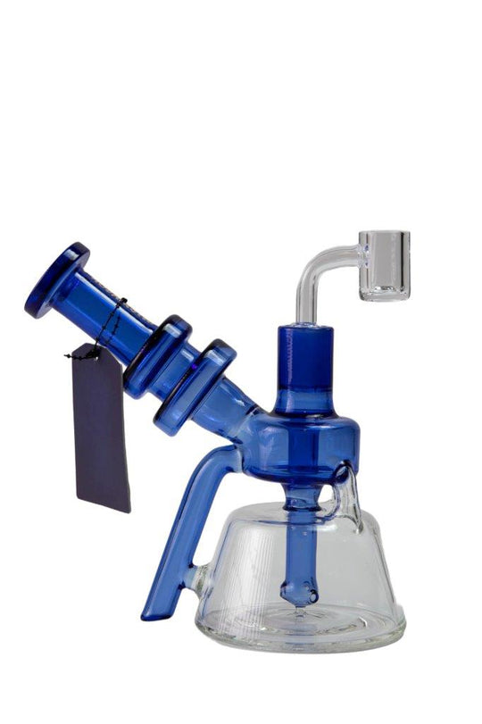 Phoenix Recycler Rig