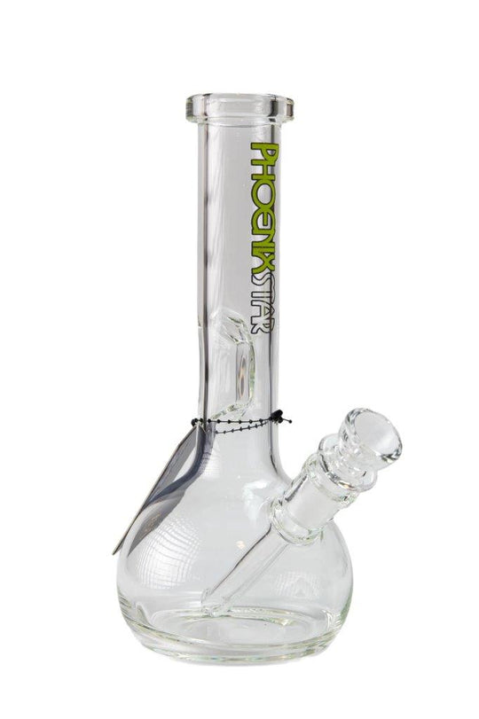 Phoenix Beaker Bubble Bong