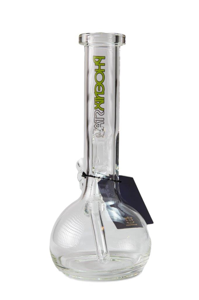 Phoenix Beaker Bubble Bong