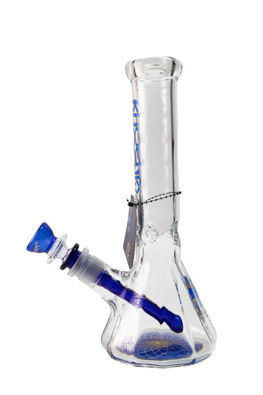 Phoenix Diamond Base Bong