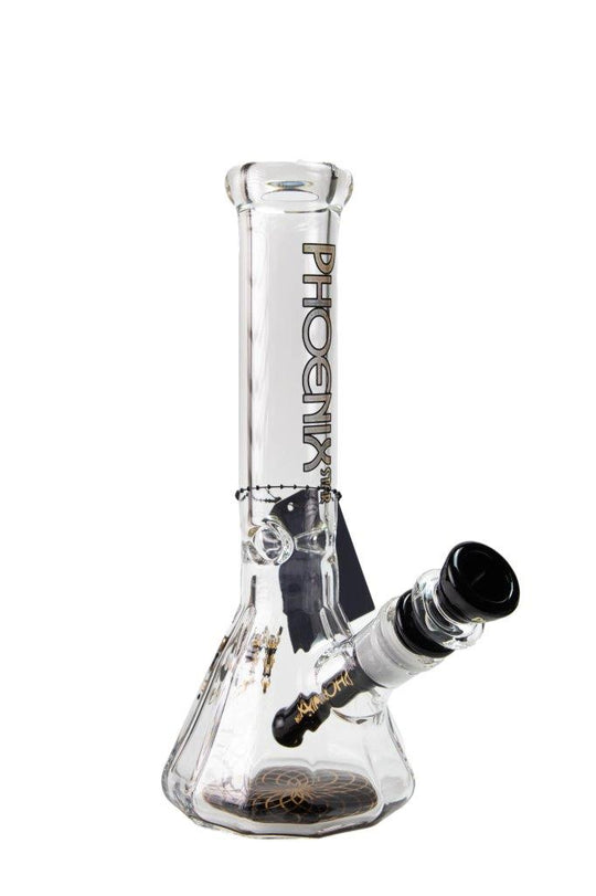 Phoenix Diamond Base Bong