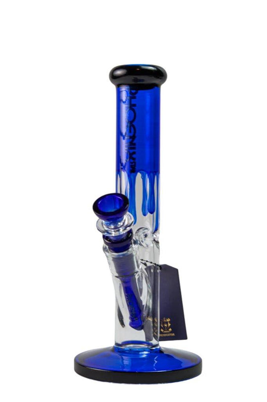 Phoenix Drip Straight Tube